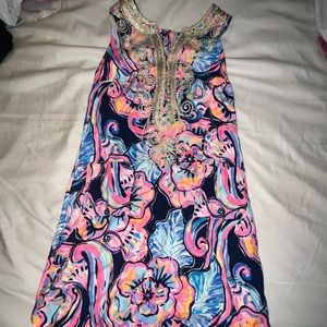 Lily Pulitzer dress
